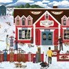 Krisstoff's Sleigh Store